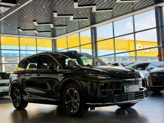 BYD Shangjie H5 extended range Max - фото 3