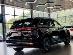 BYD Shangjie H5 extended range Max - фото 6
