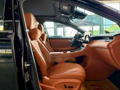 BYD Shangjie H5 extended range Max - фото 7
