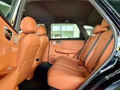 BYD Shangjie H5 extended range Max - фото 8
