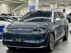 AITO Wenjie M9 extended range Ultra version 52kWh 6-seater version - фото 1