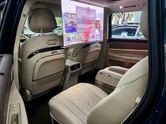 AITO Wenjie M9 extended range Ultra version 52kWh 6-seater version - фото 10
