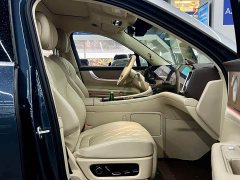 AITO Wenjie M9 extended range Ultra version 52kWh 6-seater version - фото 12