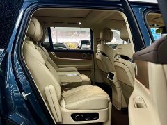 AITO Wenjie M9 extended range Ultra version 52kWh 6-seater version - фото 13