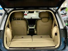 AITO Wenjie M9 extended range Ultra version 52kWh 6-seater version - фото 14