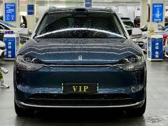 AITO Wenjie M9 extended range Ultra version 52kWh 6-seater version - фото 2