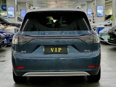 AITO Wenjie M9 extended range Ultra version 52kWh 6-seater version - фото 3