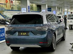 AITO Wenjie M9 extended range Ultra version 52kWh 6-seater version - фото 4