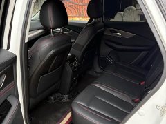 Lexus Fengxing T5 EVO 1.5TD DCT Platinum Edition - фото 5