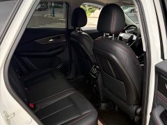 Lexus Fengxing T5 EVO 1.5TD DCT Platinum Edition - фото 6