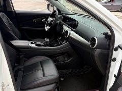 Lexus Fengxing T5 EVO 1.5TD DCT Platinum Edition - фото 7