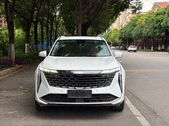 Geely Boyue L 1.5TD DCT luxury - фото 2