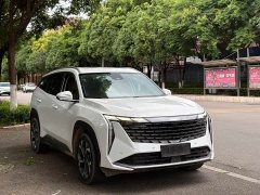 Geely Boyue L 1.5TD DCT luxury - фото 3
