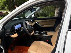 Geely Boyue L 1.5TD DCT luxury - фото 4