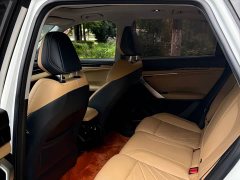 Geely Boyue L 1.5TD DCT luxury - фото 5