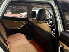 Geely Boyue L 1.5TD DCT luxury - фото 6