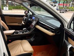 Geely Boyue L 1.5TD DCT luxury - фото 7