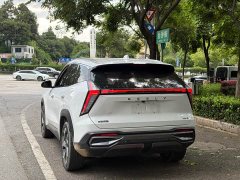 Geely Boyue L 1.5TD DCT luxury - фото 8