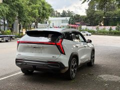 Geely Boyue L 1.5TD DCT luxury - фото 9