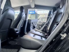 Tesla Model 3 Performance high-performance all-wheel drive version - фото 10