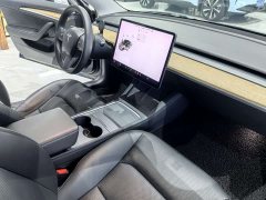 Tesla Model 3 Performance high-performance all-wheel drive version - фото 13