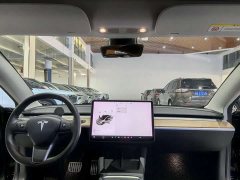 Tesla Model 3 Performance high-performance all-wheel drive version - фото 14