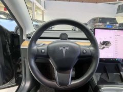 Tesla Model 3 Performance high-performance all-wheel drive version - фото 15