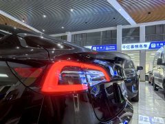 Tesla Model 3 Performance high-performance all-wheel drive version - фото 16