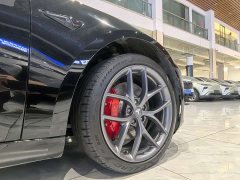 Tesla Model 3 Performance high-performance all-wheel drive version - фото 19