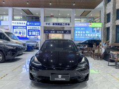 Tesla Model 3 Performance high-performance all-wheel drive version - фото 2