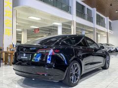 Tesla Model 3 Performance high-performance all-wheel drive version - фото 4