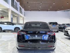 Tesla Model 3 Performance high-performance all-wheel drive version - фото 5