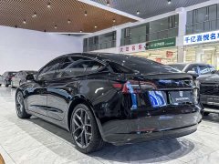 Tesla Model 3 Performance high-performance all-wheel drive version - фото 6