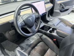 Tesla Model 3 Performance high-performance all-wheel drive version - фото 9