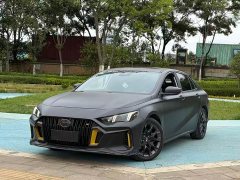 Trumpchi Shadow Leopard 2021 270T DCT J15 version - фото 1