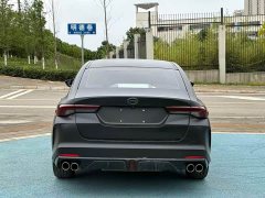 Trumpchi Shadow Leopard 2021 270T DCT J15 version - фото 10