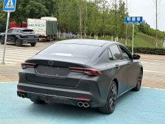 Trumpchi Shadow Leopard 2021 270T DCT J15 version - фото 11