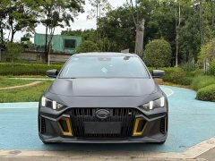 Trumpchi Shadow Leopard 2021 270T DCT J15 version - фото 2
