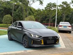 Trumpchi Shadow Leopard 2021 270T DCT J15 version - фото 3