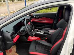 Trumpchi Shadow Leopard 2021 270T DCT J15 version - фото 4