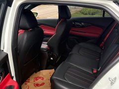 Trumpchi Shadow Leopard 2021 270T DCT J15 version - фото 5