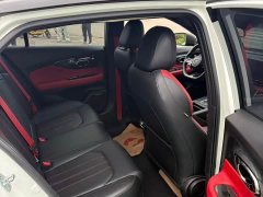 Trumpchi Shadow Leopard 2021 270T DCT J15 version - фото 7