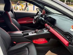 Trumpchi Shadow Leopard 2021 270T DCT J15 version - фото 8