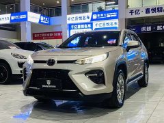 Lexus Wilanda 2.0L CVT two-wheel drive luxury version - фото 1