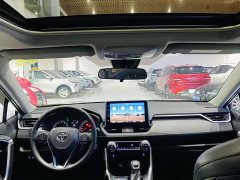 Lexus Wilanda 2.0L CVT two-wheel drive luxury version - фото 10