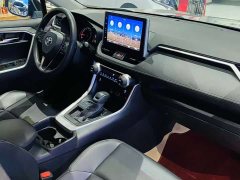 Lexus Wilanda 2.0L CVT two-wheel drive luxury version - фото 11