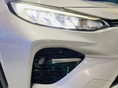 Lexus Wilanda 2.0L CVT two-wheel drive luxury version - фото 12