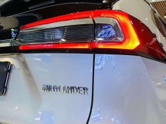 Lexus Wilanda 2.0L CVT two-wheel drive luxury version - фото 13