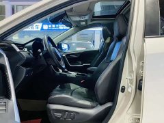 Lexus Wilanda 2.0L CVT two-wheel drive luxury version - фото 14