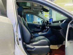 Lexus Wilanda 2.0L CVT two-wheel drive luxury version - фото 15